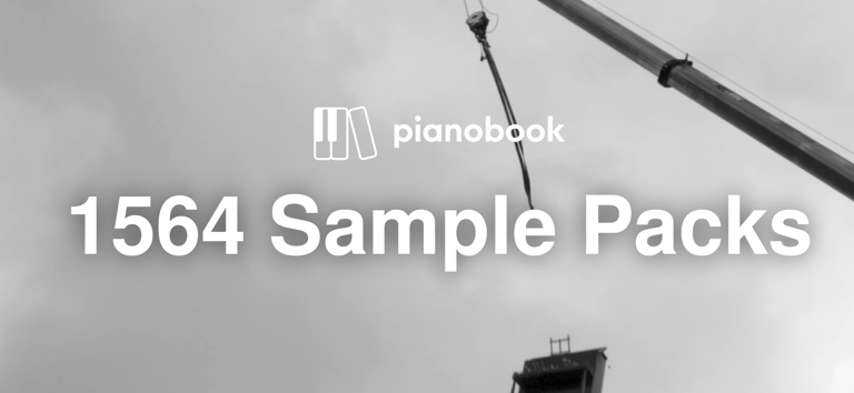 Pianobook