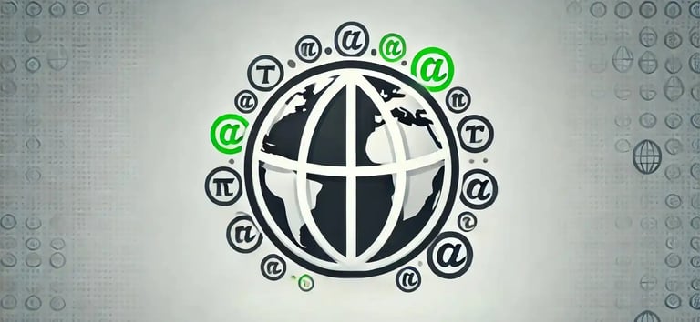International Trademark Services