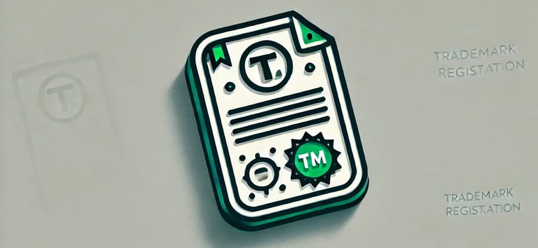 Trademark Registration Thailand