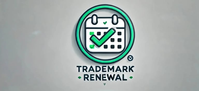 Trademark Renewal Thailand