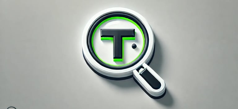 Trademark Search Thailand