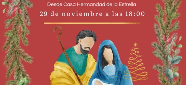 Belén Viviente 2024