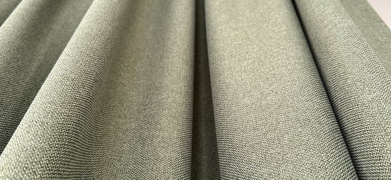 tobulas audinio kritimas