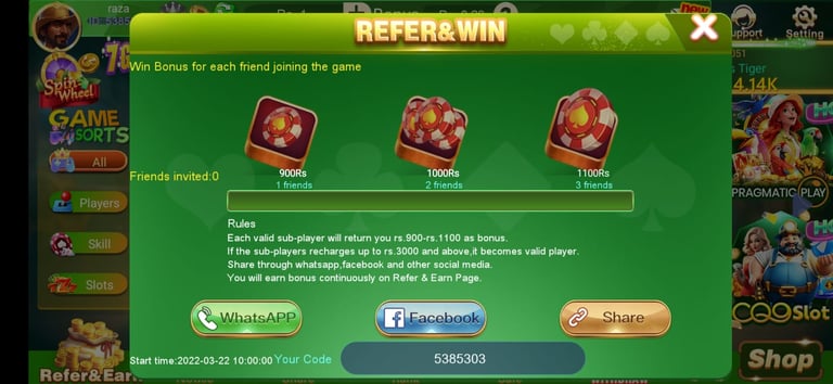 3 patti boss onlie game