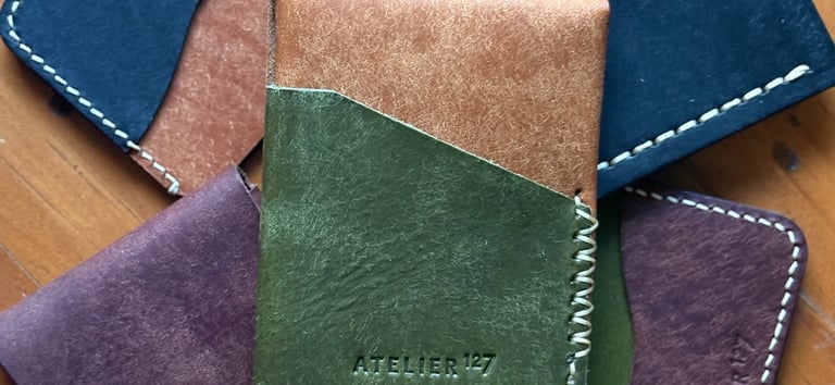 Leather Wallets