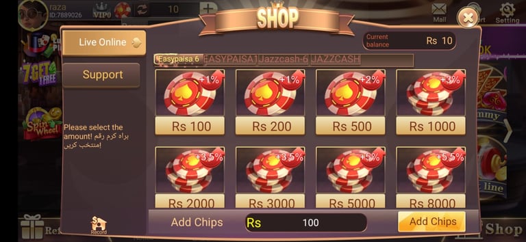 3patti ludo apk game 