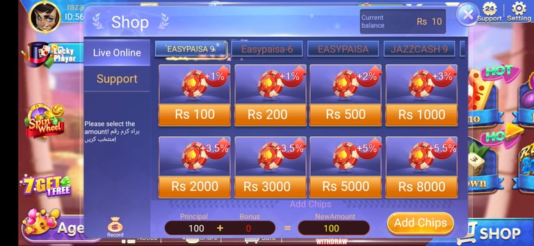3patti room apk onlie game