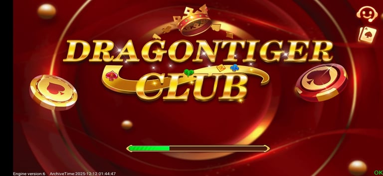 dawonload dragion tiger club apk online game 