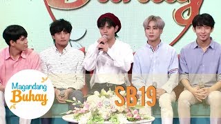 Magandang Buhay Guesting