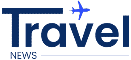 Travel News Logo