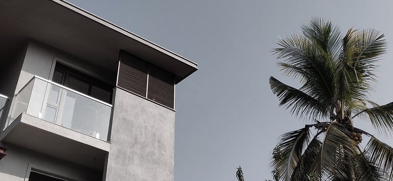 Ramchandani Builders & Developers