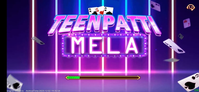 download teenpatti mela game