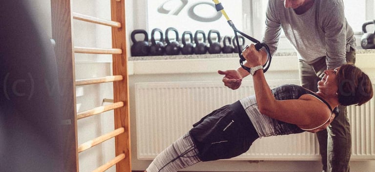 Osteophysio® Wolfgang Kellner - Sportphysiotherapie