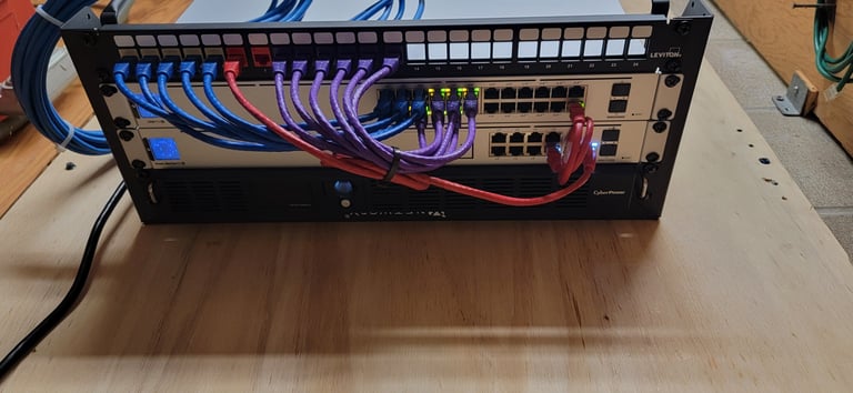 Ubiquiti Network Equipment