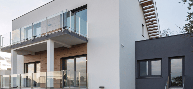 фасадни системи