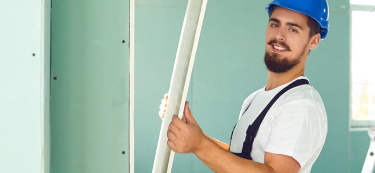 гипс картон плочи