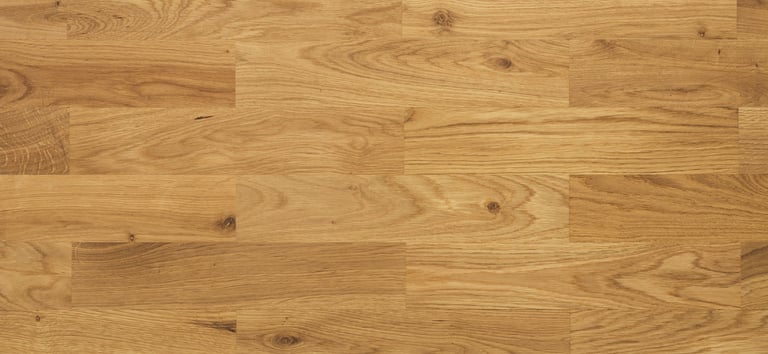 Natural light oak hardwood flooring texture with seamless wood grain patterns.