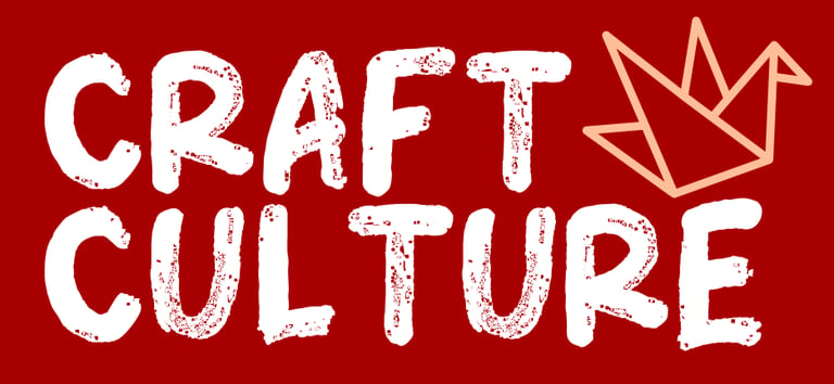 craft culture logo