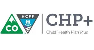 Child Health Plan Plus insurance logo