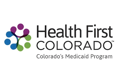 Colorado Medicaid logo