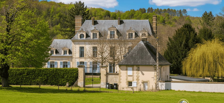 immo seine eure Andé