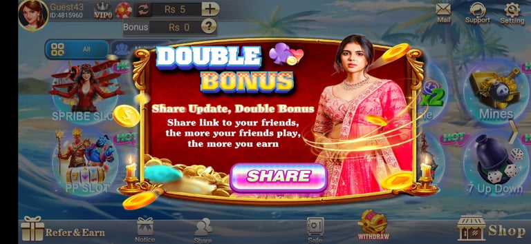 Download 3patti online game