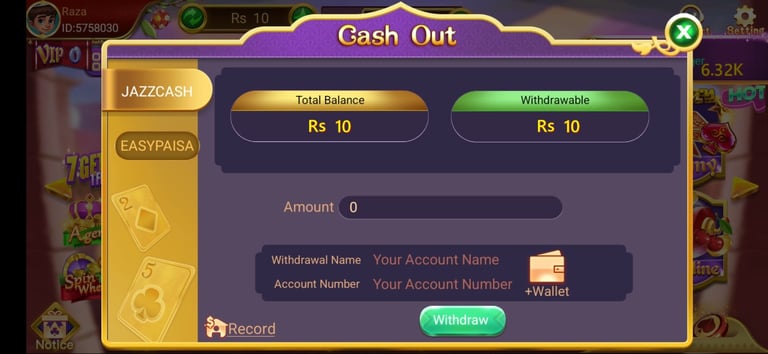 teenpatti game 2026