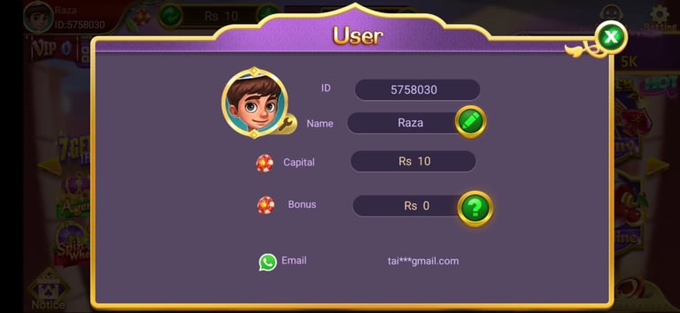 3patti loot login