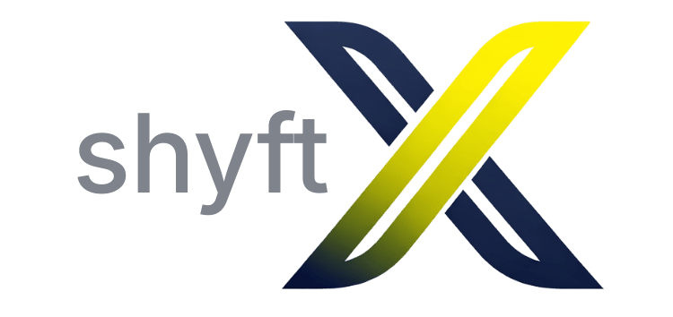 ShyftUp | ShyftX - ShyftX Login