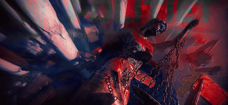 Oslo politidistrikt, Fredrikstad Politi, Zainab Abdulkarim Ali, Salah Al Saadi, Italy Network