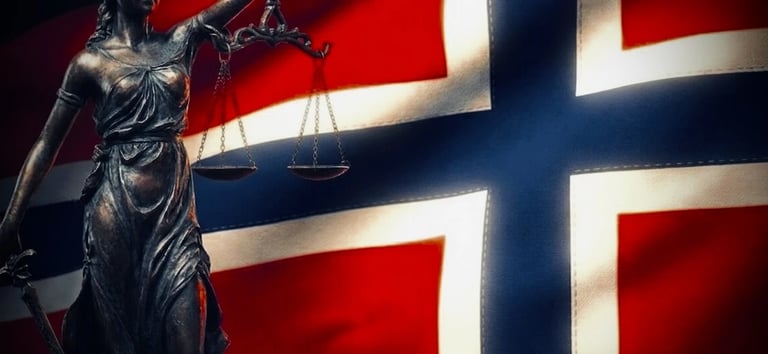 Oslo Police corruption, Zainab Abdulkarim - Zainab Ali Art, BO, Kulturdirektoratet, Oslo kommune