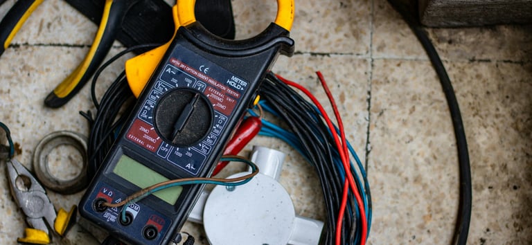 formations landes pays basque qualiopi habilitation électrique  