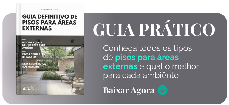Botão Guia Piso
