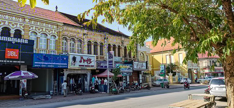 Battambang