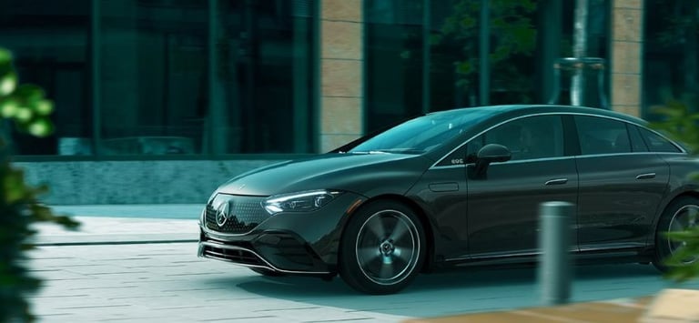 închiriere auto premium cu vehicule de lux in Bucuresti, Mercedes-Benz