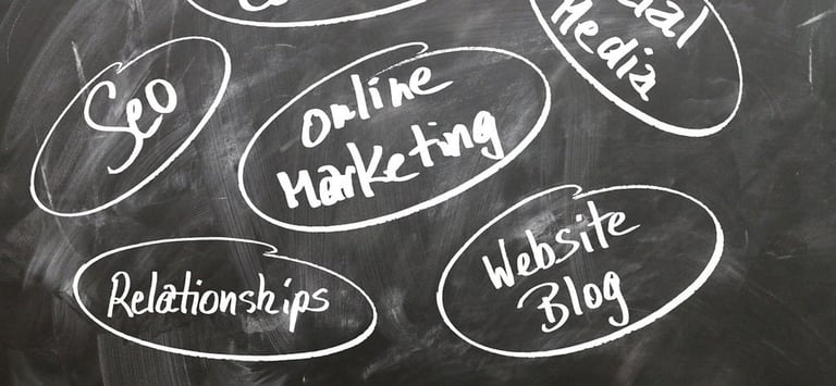 Marketing Consulting Perth - M Vision Collective