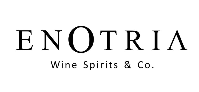 Logo enotria