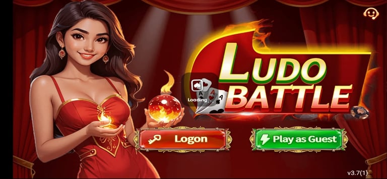 ludo battle apk game 2026