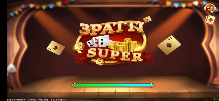 Download 3patti super ajk