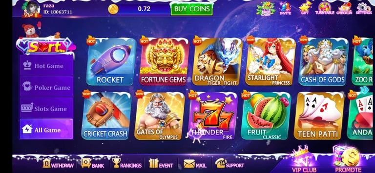 kkclub apk game