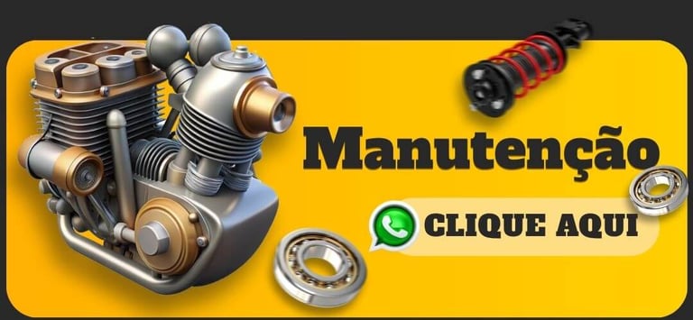 Imagem com link para o WhatsApp do setor de Manutenção da SF LocMotos.