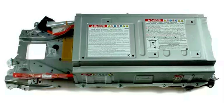 Toyota Hybrid Battery Part # G951076012