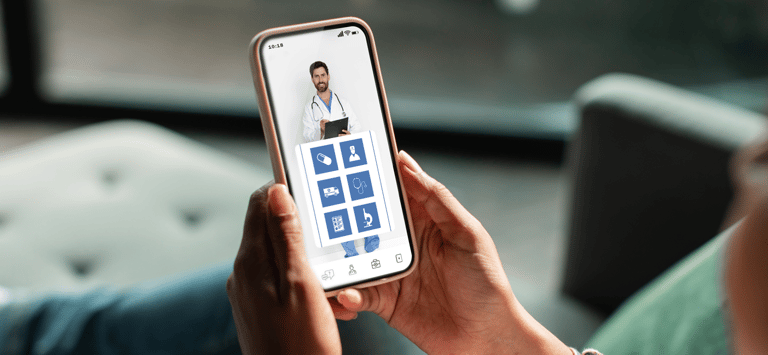 Mobile App Dev