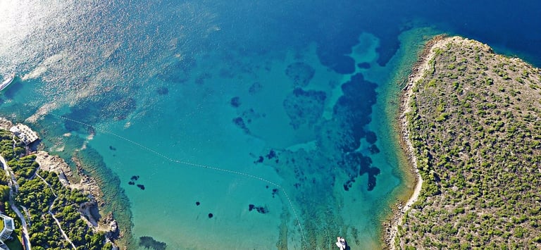 Yaliciftlik Chauffeur Service