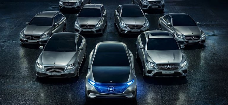 Bodrum Peninsula Fleet Rental