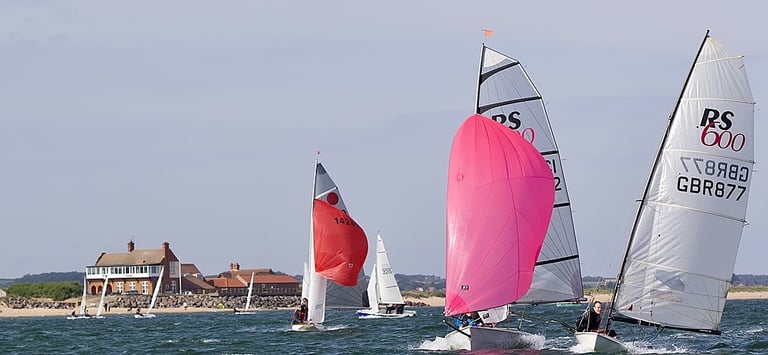 Brancaster Golf Club House