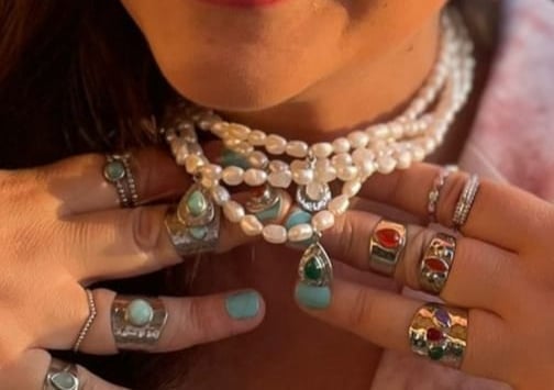 Bijoux