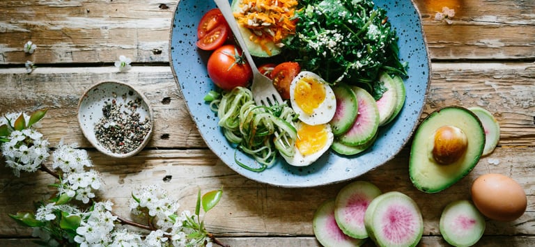 Healthy Food