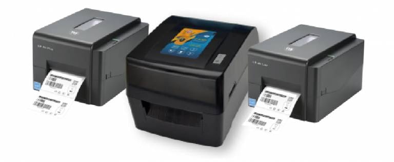 Label Printer Barcode Printer