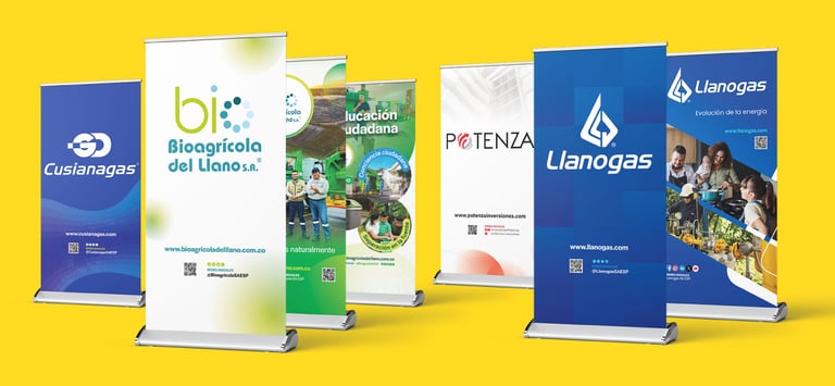 Diseño gráfico para productos como libretas, agendas, brochure, menú de restaurantes, etc.